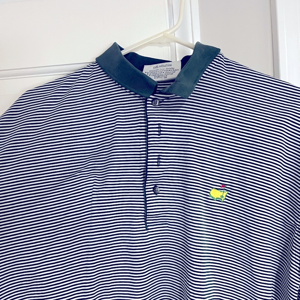 Masters Slazenger Polo